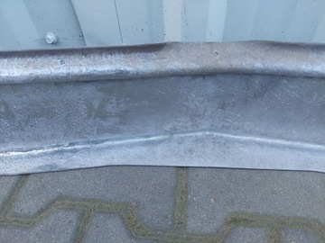 фото thumb №9, Bmw alpina c1 e20 накладка бампера перед оригинальный номер