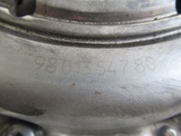 фото thumb №9, Сцепление opel crossland x 9801354780 1,6hdi