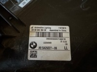 Купить Bmw x3 g01 x4 g02 lci фара левая адаптивный led оригинальная, фото thumb