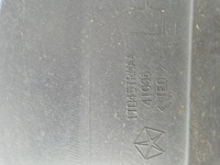 фото thumb №8, Dodge ram 1500 молдинг накладка крила лівий задня 1td45trmaa