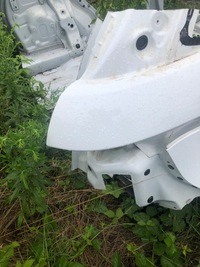 фото thumb №3, Range rover evoque ii l551 четверть крыло задняя правый