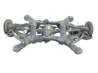 фото thumb №1, Mercedes gl w166 350cdi підвіска задні 3.27