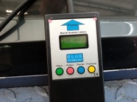 фото thumb №5, Seat ibiza iv 6j kombi дверь задняя левая задние lw7z