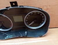 фото thumb №6, Приборы счетчик skoda fabia ii 1.4 16v 5j0920811b