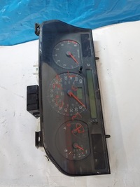 фото thumb №9, Лічильник приладова панель vovlvo c70 2.0 t 9472528