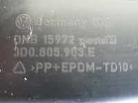 фото thumb №15, Бампер передний vw phaeton lift rok 10-16