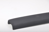 фото thumb №9, Defender l663 захист панелі приладової панелі молдинг 21r