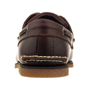Мокасины Timberland Classic Boat 2 Eye 25077