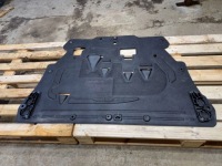 фото thumb №7, Volvo xc90 14- xc60 17- v90 s90 16- v60 s60 iii 18- плита защита pod двигатель