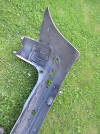 фото thumb №6, Бампер задня pdc citroen c4 picasso exclusive grand