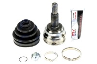 фото thumb №1, Nty шарнир наружный toyota avensis d-4d 03- avensis verso picnic