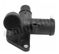 фото thumb №2, Calorstat by vernet патрубок водяний wf0189