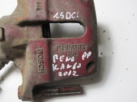фото thumb №3, Супорт гальмівний перед p renault kangoo 1.5dci 02r