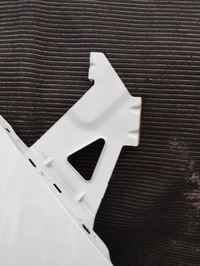 фото thumb №5, Peugeot rifter partner proace city berlingo iv крыло правый перед передний