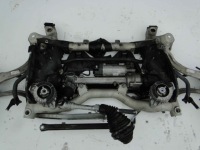 фото thumb №6, Mercedes cls 218 підрамник підрамник підвіска перед