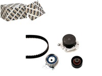 фото thumb №1, Набір ремінь розподільного валу з насос alfa romeo 147 156 g