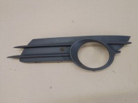 Купить Противотуманная фара + решётка бампер левое  перед opel corsa d, фото thumb