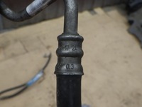 фото thumb №6, Шланг усилителя mercedes w212 2124601724