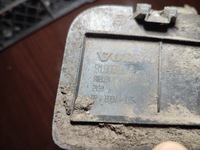 фото thumb №3, Volvo v70 ii заглушка фаркоп буксировочный задняя 9190314