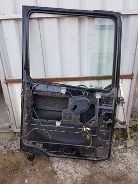 фото thumb №2, Двері ліві daf xf 105