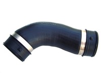 фото thumb №1, Шланг turbo труба интеркулер vw golf plus 2.0 tdi golf v vw passat b6
