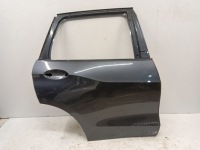 фото thumb №1, Дверь правое задние правый задняя bmw x5 g05 18-