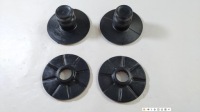 Гумки на пружини opel ampera astra g h zafira b signum vectra Зі Шроту, фото thumb