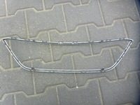 фото thumb №10, Seat ibiza iv lift 6j0 хром молдинг рамка решетка бампера перед оригинал