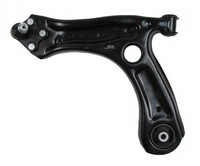 фото thumb №1, Левый рычаг передний нижний skoda rapid, 2012-2019