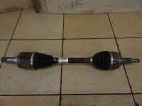 фото thumb №1, Приводной вал półośka левая duster ii 2 4x4 1.5 bdci