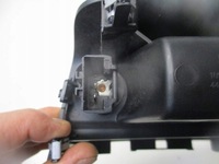 фото thumb №4, Панель разъём 12v peugeot 208