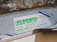 фото thumb №10, Молдинг поріг ліва mercedes e w 207 amg coupe cabrio