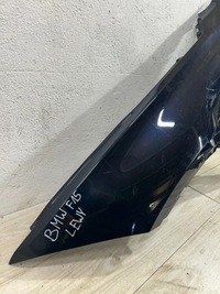 фото thumb №8, Bmw x5 f15 крила передній лівий