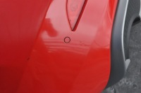 фото thumb №4, Volvo v40 ii lift r-design бампер задня задній pdc