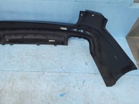 фото thumb №9, Бампер audi a6 c8 4k9 s-line kombi задняя задний 18-