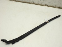 Молдинг прокладка скло лобове ліва peugeot 607 9633146980 Зі Шроту, фото thumb