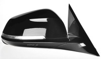 фото thumb №8, Bmw 3 f30 f31 11-18 зеркало ремонт правые