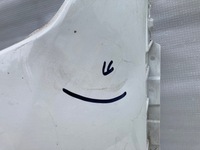 фото thumb №8, Бампер перед bez pdc mazda cx-3