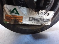 фото thumb №4, Bmw 5 f11 подушка підвіска задня r307513706