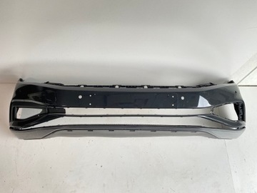 фото thumb №1, Бампер перед переднє vw passat b8 3g0 рестайлінг 2019-