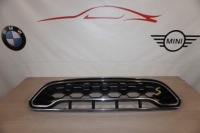 Купити Молдинг бампера хром mini f60 7405406, фото thumb