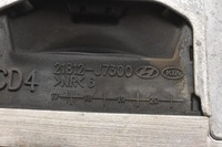 фото thumb №10, Подушка двигателя kia ceed iii cd 18- 1.0 gdi