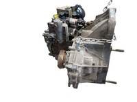 фото thumb №10, Alfa romeo 147 коробка передач передач механическая 6b оригинальный номер 46770630