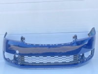 фото thumb №1, Skoda rapid бампер обшивка перед 2012-2019