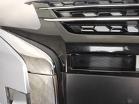 фото thumb №6, Mitsubishi space star ii lift бампер перед 2020-