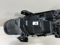 фото thumb №9, Лампа передняя правая правый перед full led renault clio v lift 260103507r