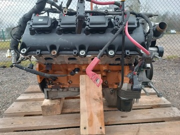 фото thumb №9, Двигатель комплектный dodge charger challenger 6.4 v8 hemi 2011+ 2015+