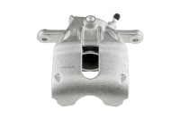 фото thumb №1, Суппорт тормозной перед nissan note 05-12 левый