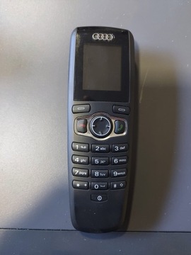 фото thumb №1, Телефон audi a6 a7 a8 d4 4e0861482