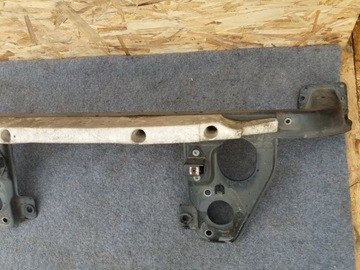 фото thumb №4, Pas перед підсилювач smart fortwo 98-03